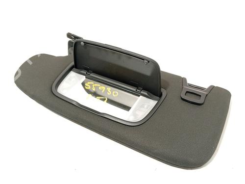 Used Left sun visor FORD MONDEO V Hatchback (CE) 2.0 EcoBlue (190 hp) 26708872