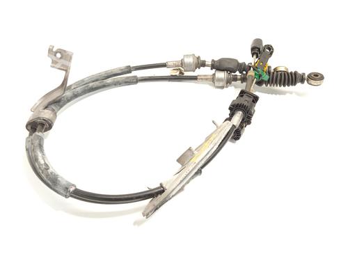 Used Cable TOYOTA AURIS (_E18_) 1.4 D-4D (NDE180_, NDE180R) (90 hp) 18263277