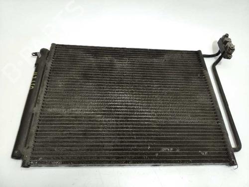 Used AC radiator BMW X5 (E53) 3.0 d (218 hp) 6028427