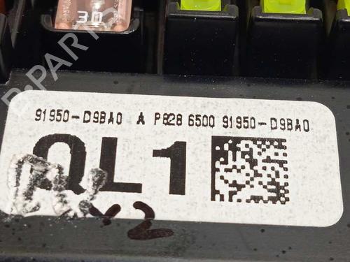 Fuse box KIA SPORTAGE IV (QL, QLE) 1.6 GDI | BP13367302E1 