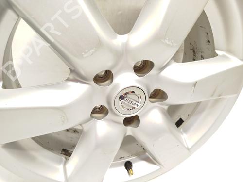 Rim NISSAN X-TRAIL II (T31) 2.0 dCi 4x4 | BP28098319C45