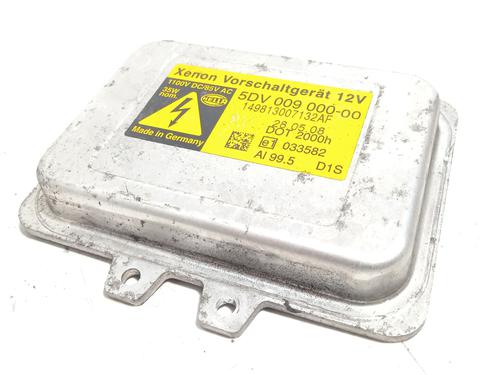 Used Xenon ballast Xenon ballast 32081142 32081142
