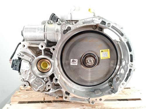 Getriebe für AUDI Q2 (GAB, GAG) 2.0 TDI (150 hp) 31717380
