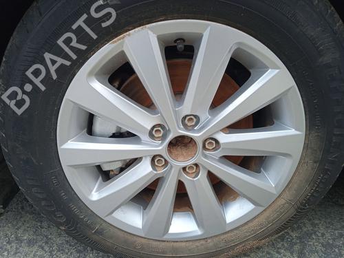 Intercooler SEAT IBIZA V (KJ1, KJG) 1.0 TSI | BP29938400M30 