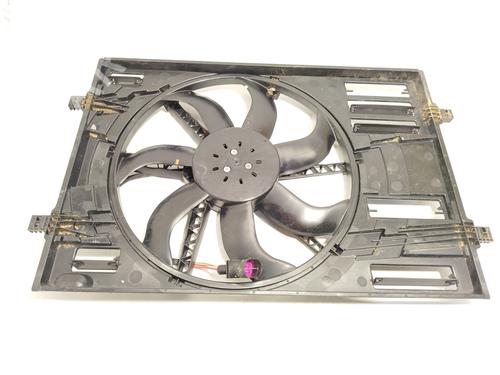 Radiator fan SEAT IBIZA V (KJ1, KJG) 1.0 TSI | BP29973518M35