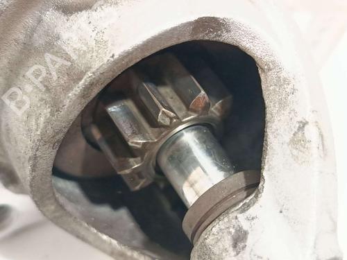 Starter FORD FIESTA VI (CB1, CCN) 1.25 | BP37795912M8 - Image 4