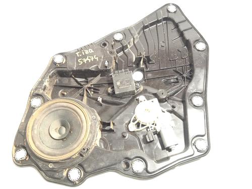 Lève-vitre arrière gauche FORD PUMA (J2K, CF7) [2019-2026]  32138289