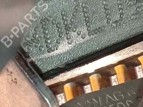 Engine SKODA FABIA III Estate (NJ5) 1.0 TSI | BP10565259M1 