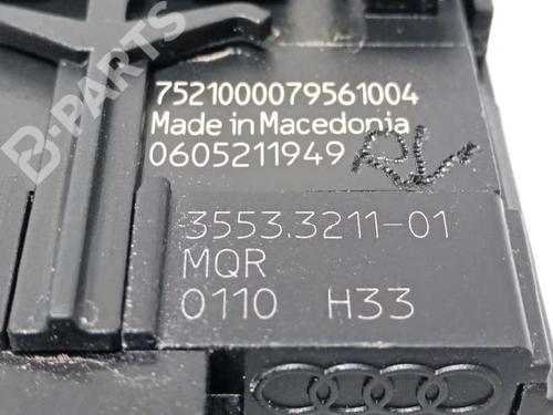 Switch AUDI A1 Sportback (GBA) 35 TFSI | BP8286936I30 