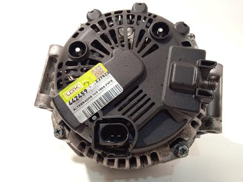 Alternator MERCEDES-BENZ R-CLASS (W251, V251) R 280 CDI 4-matic (251.020) | BP30151042M7