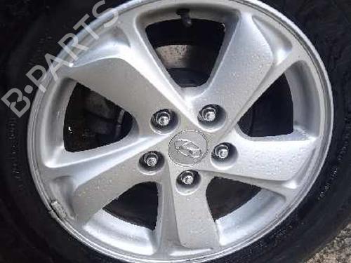 Fuse box HYUNDAI ix35 (LM, EL, ELH) 2.0 CRDi | BP11705900E1