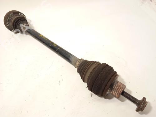 Used Left rear driveshaft AUDI A4 B8 Avant (8K5) 3.0 TDI quattro (245 hp) 28093974