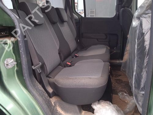 Headlight switch FORD TOURNEO CUSTOM V362 Bus (F3) 1.0 EcoBoost PHEV | BP35804816I24 - Image 27