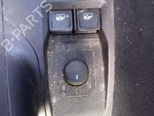 Climate control SEAT IBIZA V (KJ1, KJG)  | BP16434338I5 