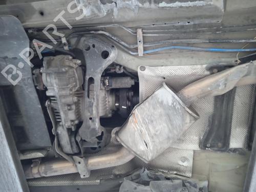 Instrument cluster BMW X3 (E83) 2.0 sd | BP28726606C47  - Image 32