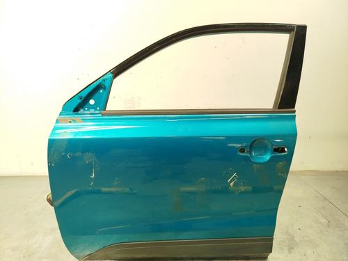 Used Left front door Left front door SUZUKI VITARA (LY) 1.4 Hybrid (Mild Hybrid) AllGrip (APK414) (129 hp) 24466579 24466579