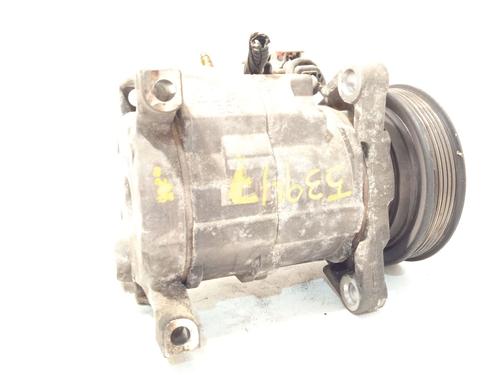 AC compressor CHRYSLER VOYAGER IV (RG, RS) 3.3 AWD | BP25847521M34 