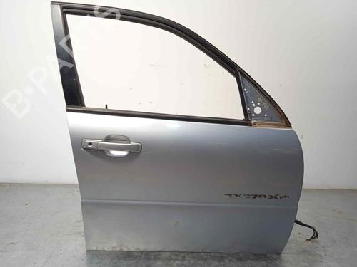 Used Right front door SSANGYONG REXTON / REXTON II (GAB_) 2.7 Xdi (163 hp) 16714795