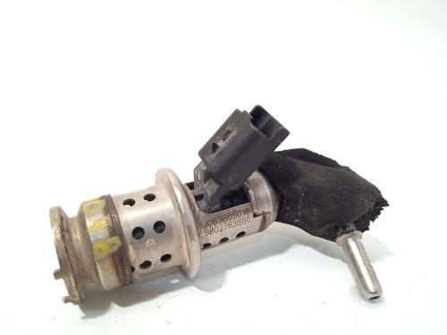 Used Injector CITROËN SPACETOURER Bus (V_) 1.6 BlueHDi 115 (115 hp) 19396092