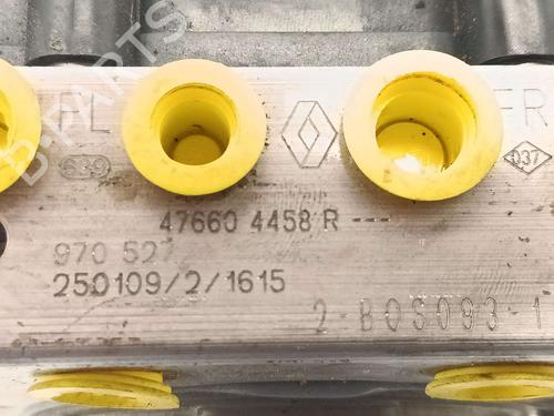 ABS pump RENAULT CAPTUR II (HF_) TCe 90 (HFM6) | BP37713274M43 - Image 5