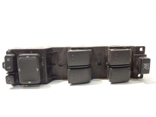 Left front window switch MAZDA CX-7 (ER) 2.2 MZR-CD AWD (ER10A) | BP17474497I27
