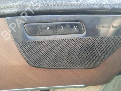 Right front brake caliper VOLVO XC90 II (256)  | BP11563271M104 