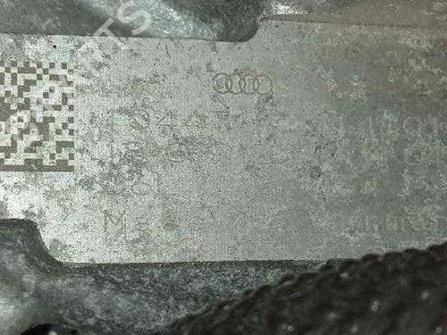 Engine AUDI A5 (F53, F5P) 2.0 TFSI | BP26207977M1 - Image 8