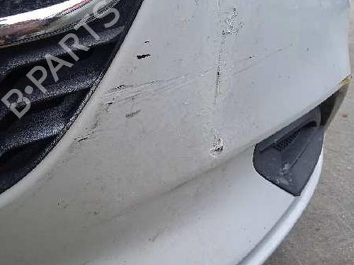 Electronic module OPEL CORSA E (X15) 1.3 CDTI (08, 68) | BP8514834M83