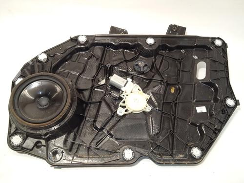 Used Front right window mechanism FORD FOCUS IV (HN) 1.0 EcoBoost (125 hp) 25115625