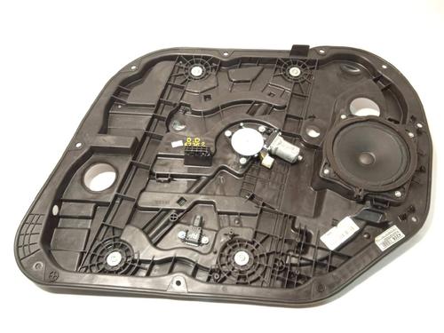 Used Front right window mechanism KIA CARENS IV 1.6 GDi (135 hp) 16549859