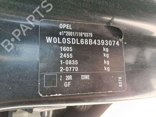 ABS pump OPEL CORSA D (S07) 1.2 (L08, L68) | BP37487606M43 - Image 13