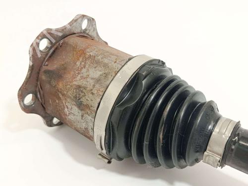 Right front driveshaft SKODA KAMIQ (NW4) 1.0 TSI | BP38336587M39 - Image 4