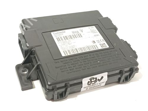 Elektronisk modul Elektronisk modul MASERATI LEVANTE SUV (M161) 3.0 D Q4 (275 hp) 33817018 33817018