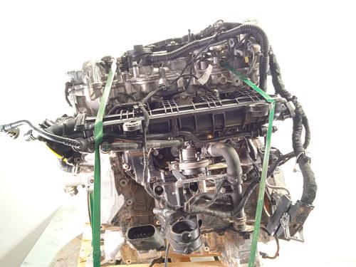 Used Engine MERCEDES-BENZ E-CLASS (W213) [2016-2025]  25850560