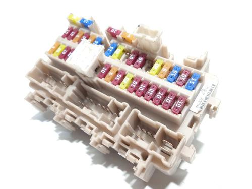Used Fuse box NISSAN NAVARA NP300 Pickup (D23, D23T) [2014-2026]  16688817