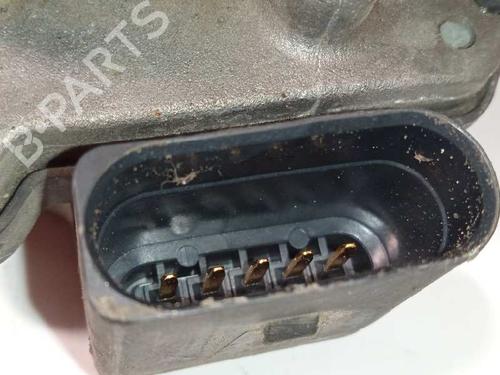 Throttle body SEAT LEON (5F1)  | BP16179387M82 