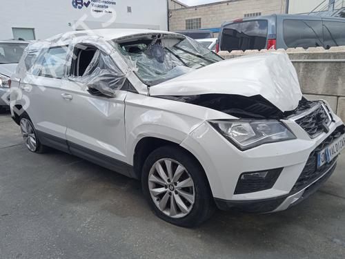 Electronic module SEAT ATECA (KH7, KHP) 1.0 TSI | BP20126208M83 