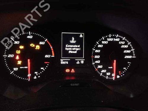 Instrument cluster SEAT LEON (5F1) 1.6 TDI | BP5092974C47 