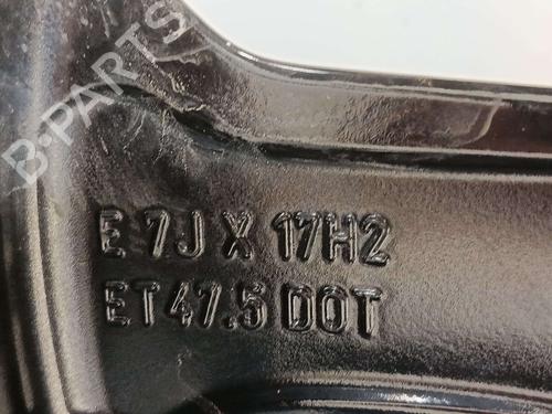 Fælk FORD PUMA (J2K, CF7) 1.0 EcoBoost mHEV | BP38647519C45 - Image 7