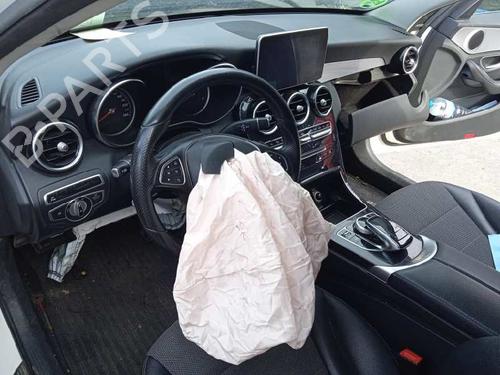 Left front brake caliper MERCEDES-BENZ C-CLASS T-Model (S205)  | BP11563065M105 