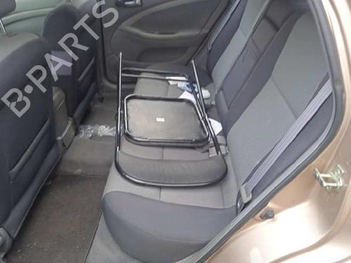 Left taillight CHEVROLET LACETTI (J200) 2.0 D | BP17224631C34