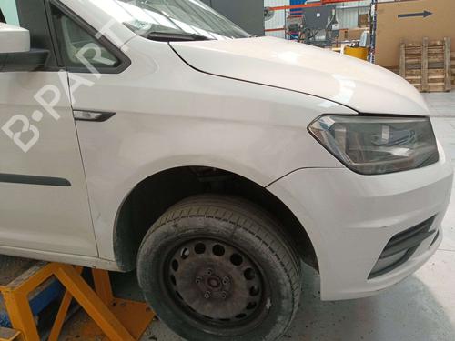 Electronic module VW CADDY IV MPV (SAB, SAJ) 1.4 TGI CNG | BP38647553M83 - Image 20