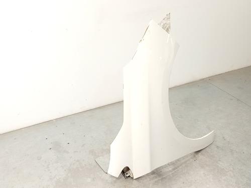 Right front fenders CITROËN C4 II (NC_) 1.6 HDi 90 | BP27491823C42 