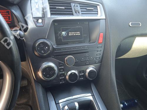 Fuse box CITROËN DS5 1.6 HDi 115 | BP20126153E1 