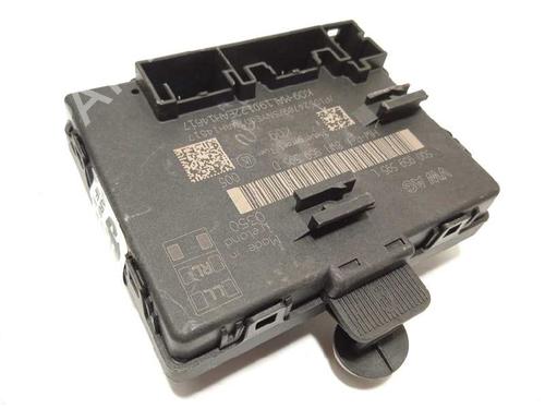 Used Electronic module Electronic module 15384236 15384236