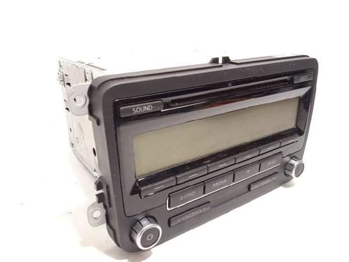 Used Radio Radio 9861908 9861908