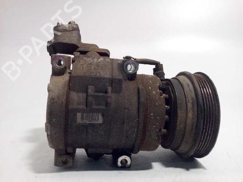 Used AC compressor TOYOTA RAV 4 II (_A2_) 2.0 D 4WD (CLA20_, CLA21_, CLA20R, CLA21R) (116 hp) 4492777