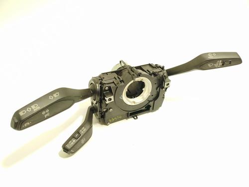 Used Steering column stalk AUDI A6 C8 (4A2) 45 TDI Mild Hybrid quattro (245 hp) 26456695
