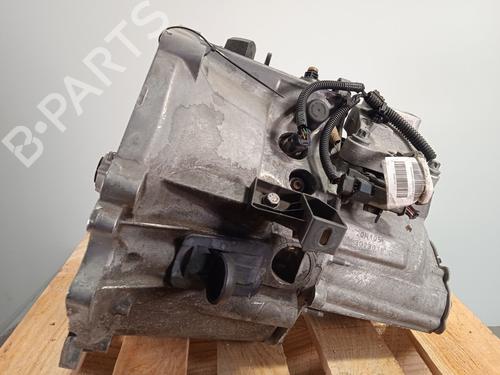 Gearbox PEUGEOT 208 II (UB_, UP_, UW_, UJ_) 1.5 BlueHDI 100 | BP26209860M3 