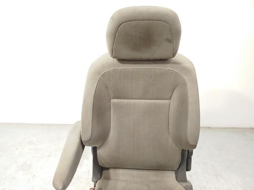 Left front seat PEUGEOT PARTNER Tepee 1.6 HDi 75 (16V) | BP26384420C15